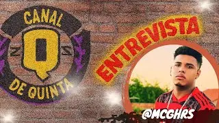 Programa de Quinta - Ep 146 MC GHrs