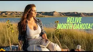 You Won't Believe North Dakota's Hidden Surprises!