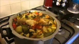 How to make BIR Base gravy tutorial