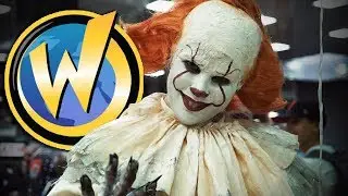 Wizard World Chicago 2017: BEST Cosplay