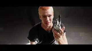 Levi Saderholm - Let Me Know [Official Video]