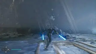 STAR WARS Jedi: Survivor