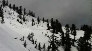 Granite Mountain via Wander Junkie