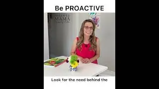 Here's How to Stop Your Child's Meltdowns #parenting #argue #meltdowns #proactiveparenting
