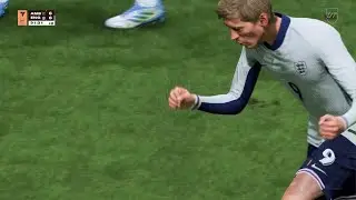 EA FC 26 Last Minute Peter Crouch Winner