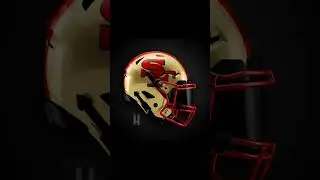 New helmets pt. 49ers
