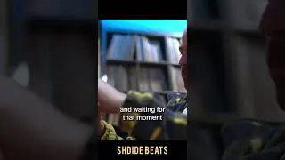 Alchemist reveals secrets behind iconic samples