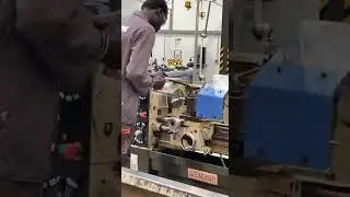 The Best CNC Machine Operator Job  For Metal Compilation/Today For Update#Short