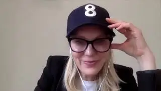 Bill Harvey Full Interview with Sue Fennessy, Founder of WeAre8