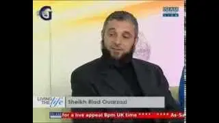Living the Life with Riad Ouarzazi - Islam Channel UK | 14th November 2013