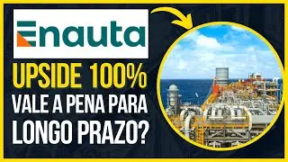 ENAT3 | CILADA ou OPORTUNIDADE | Esse SETOR  VALE A PENA?