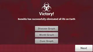 B:699 - Boneitis Wins!