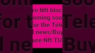 Treasure Nft block chain