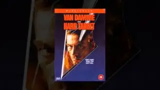 Graeme Revell - 02. Natasha (Hard Target - Score) (1993)