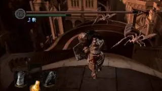 Сет Хавела !!!! Где находится!!! Dark Souls1 !!!