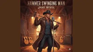 Bridges Made to Burn (Outlaw Country Music)