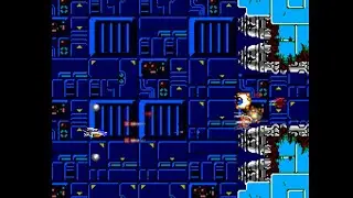 R-Type [Sega Master System Longplay] (1988)
