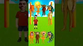 টাং টাং সাহুর কে?🤔🧑🏻&zwj;🚒🤯 #ronaldo #football #shorts #reels #viral