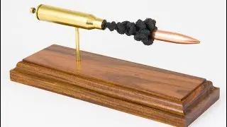 Патрон .338 Lapua Magnum, 8.6x70мм