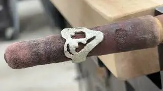 Dremel Tool: Sanding Mandrel