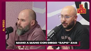 Al Weso #100 | Jorge Balmelli contesta todo