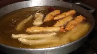 Making Use of Cow Code and Skin - Part 1  | News at 7 PM: Traditional Flavors | @CVMTVNews