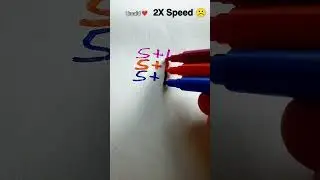 3D easy maths class drawing trick 🤡Joker #youtubeshorts #shorts #trending #viral #art #love