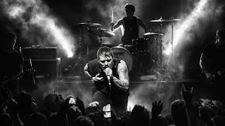 Alesana - Circle VII: Sins Of The Lion (Goes Soul/Funk)