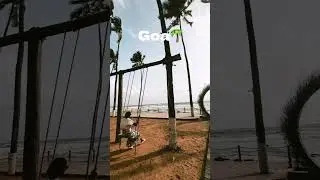 Goa by road @gr6explode @TravelThirstyBlog #views #views_viral_video_subscribers_growshorts