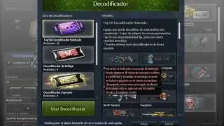 [CSNZ] Opening 60 Decoders Top 50 Unlimited