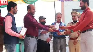77th independence day |#celebration | zainapora #independenceday #indianarmy