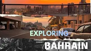 &ldquo;The REAL Bahrain: Culture, Food & Hidden Places!&rdquo;