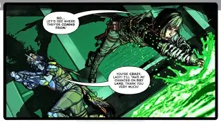 Comic: 57-5 | 2025 SEASON: 5 PRIMAL RECKONING #codm HARDPOINT - DIESEL #vita @callofdutymobile