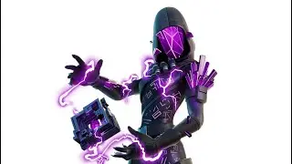 Fortnite cube assassin skin release date