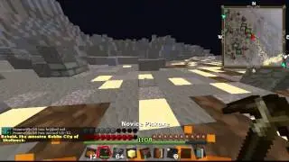 Dungeon Realms T1-T4 Mining Guide
