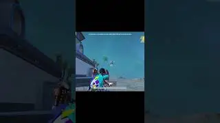 Event Fight With Squad 🥱 || #shorts #funny #bgmi