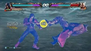 Somewhat Optimized Open Stage One Button Combos :^)