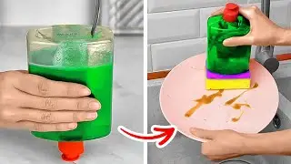 HILFREICHE PUTZ-HACKS UND N&Uuml;TZLICHE GADGETS