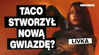 LIVKA: GŁ&Oacute;WNY BOHATER &bdquo;TR&Oacute;JKĄTA&rdquo; JEST MI NIESTETY NAJBLIŻSZY (WYWIAD)