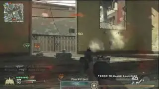MW2 Nuke Guide: How to Nuke Resurgence Map Strike on Domination and get Ultimate Sacrifice