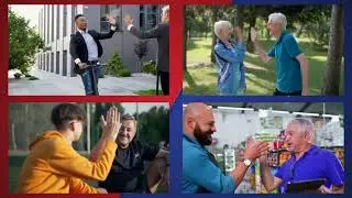 WBBZ-TV GIMME 5 Station ID 10 V2