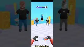 Hit Master | All Levels Gameplay Walkthrough | New Level 104 | ios, android, Mobile Game #shorts