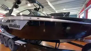 2022 Malibu M240