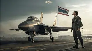 🇹🇭🔥 ไทยโชว์พลัง! รีวิว JAS 39 Gripen (2025) สมรรถนะขั้นเทพ ราคาโคตรคุ้มแห่งปี | Zone Tech