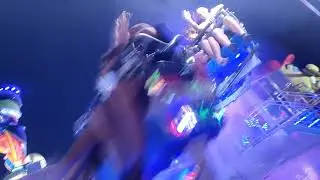 Saltamontes JM - Feria de La Llagosta 2021