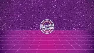 Welcome Back to the Past @Retro Rerun