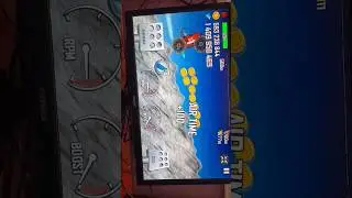 Hill Climb Racing mein Unlimited Coins Kaise Banaye? 🤑 (New Strategy)  #shorts #hillclimbracing
