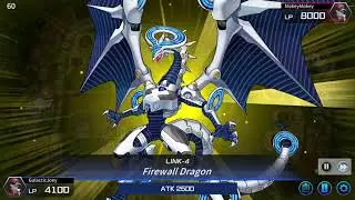 Master Duel Ignister Maliss White Rabbit 1 Card Combo ***OLD***