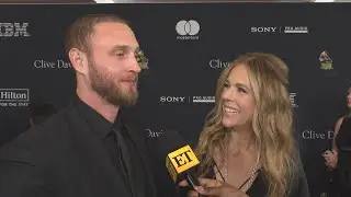 Chet Hanks Jokes Mom Rita Wilson Is Too Expensive to Collab With (Exclusive)