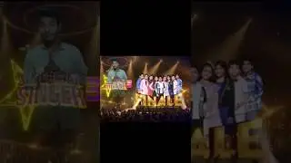 superstar ⭐ singer diya is shani indian idol performance season3 musical youtube show finale video
